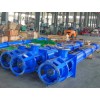 ปั๊มดับเพลิง Vertical Turbine Fire Pump